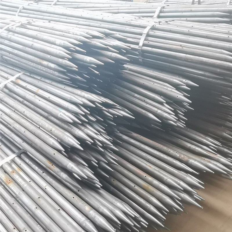 台州工程支护小导管